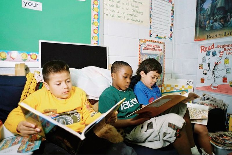 The next generation, learning and dreaming